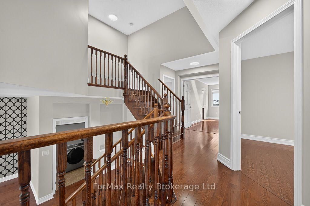 35 Seascape Crescent • Brampton, ON photo 17
