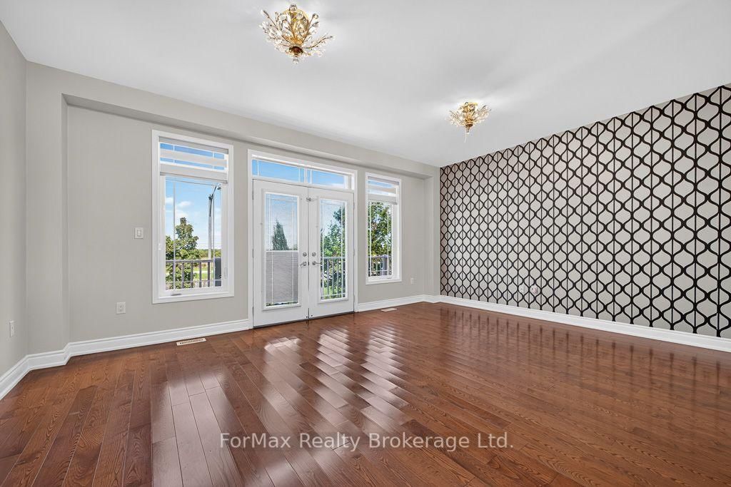 35 Seascape Crescent • Brampton, ON photo 19
