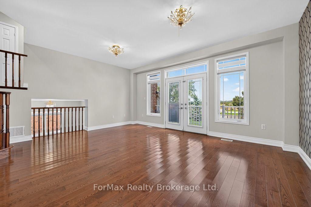 35 Seascape Crescent • Brampton, ON photo 20