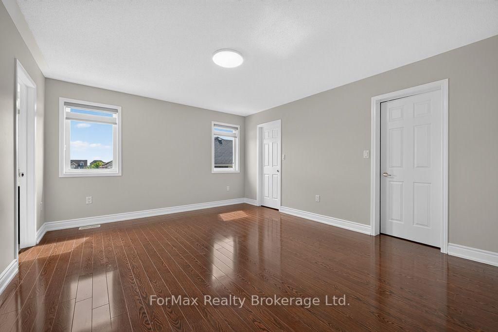 35 Seascape Crescent • Brampton, ON photo 21