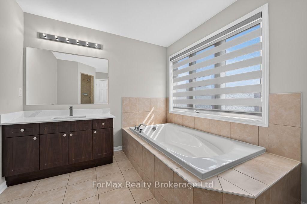 35 Seascape Crescent • Brampton, ON photo 23