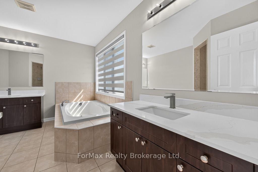 35 Seascape Crescent • Brampton, ON photo 24