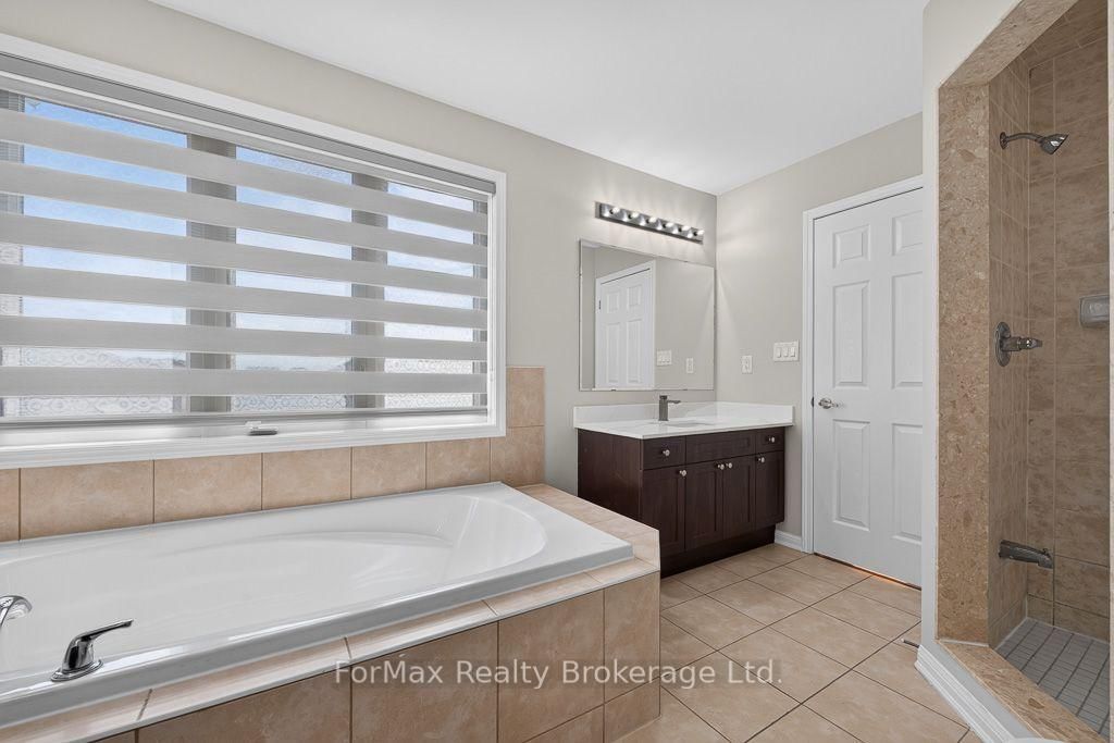 35 Seascape Crescent • Brampton, ON photo 25
