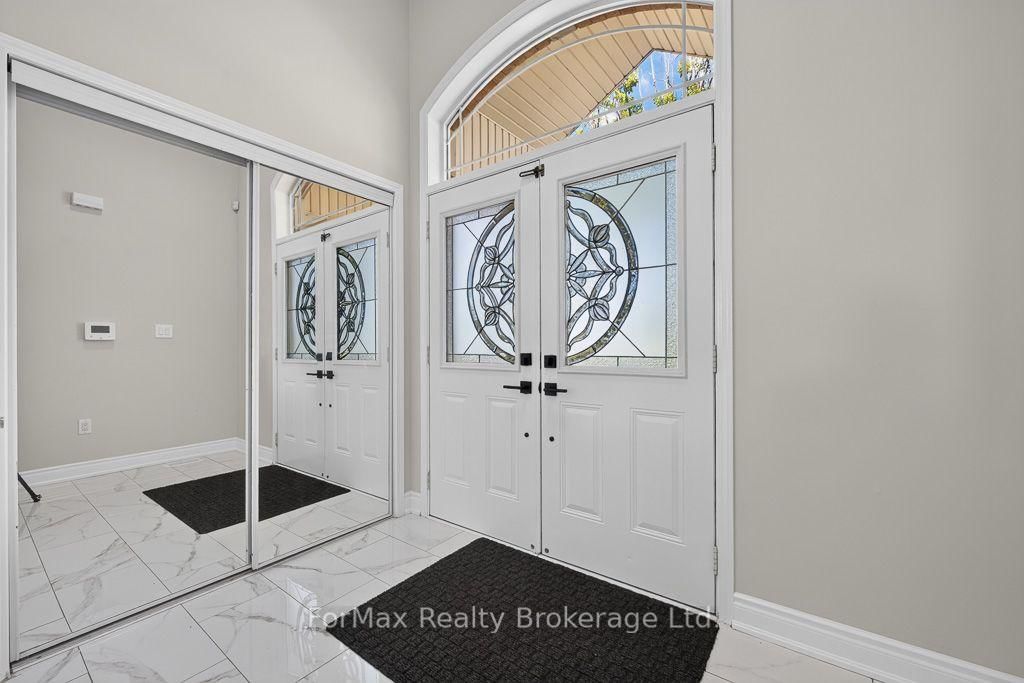 35 Seascape Crescent • Brampton, ON photo 3