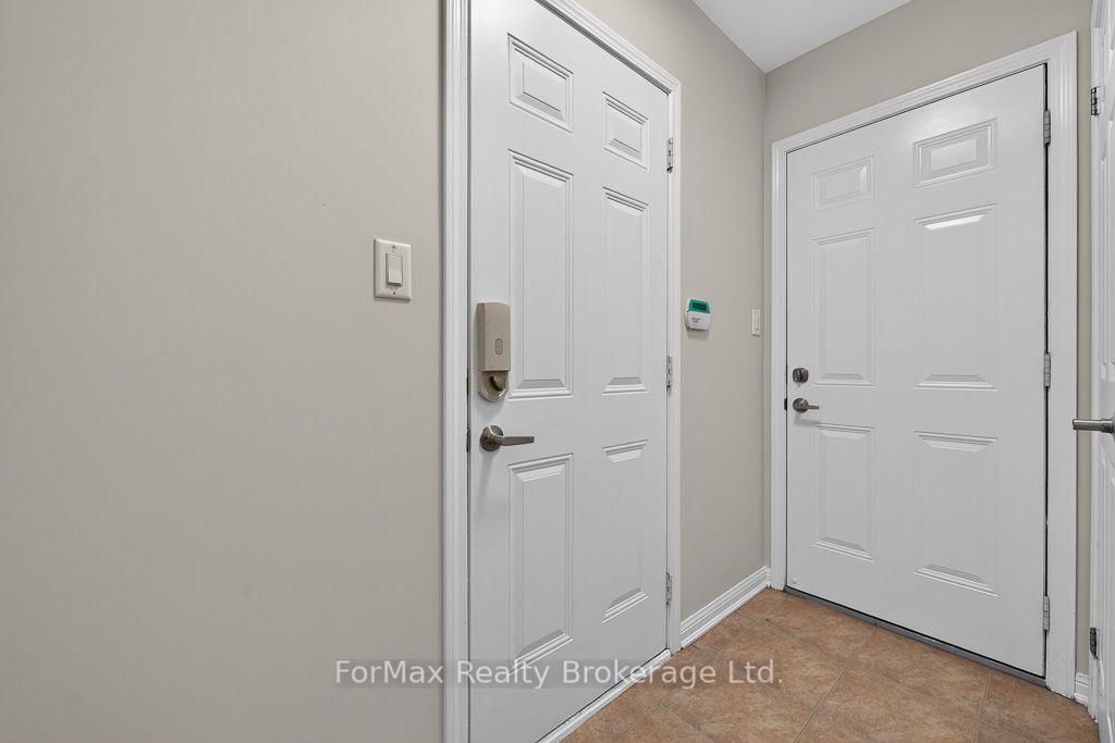 35 Seascape Crescent • Brampton, ON photo 35