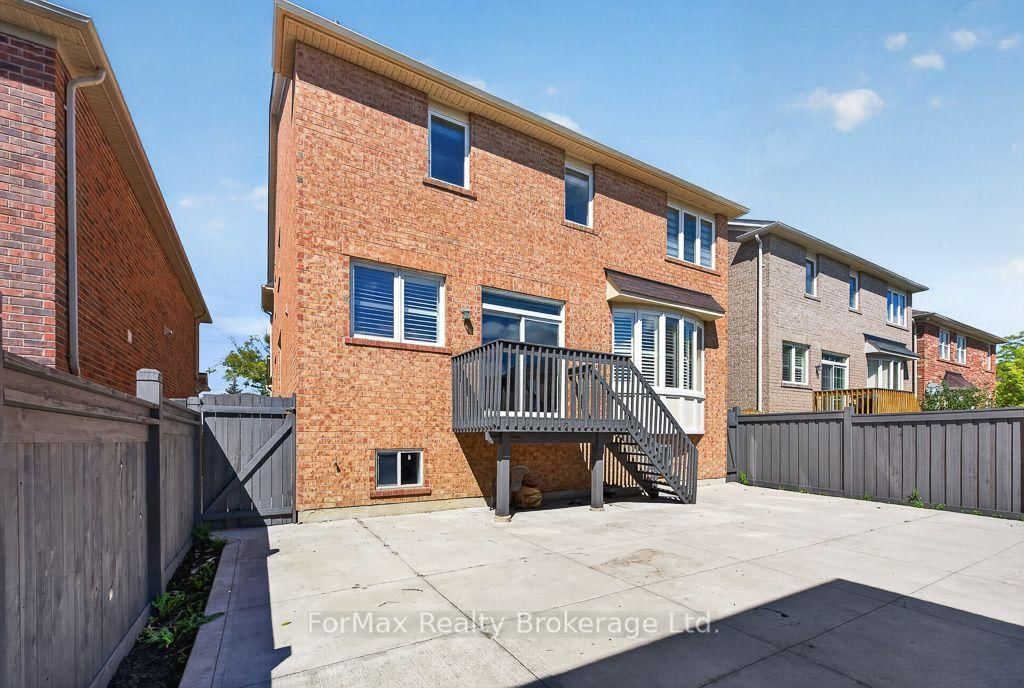 35 Seascape Crescent • Brampton, ON photo 48