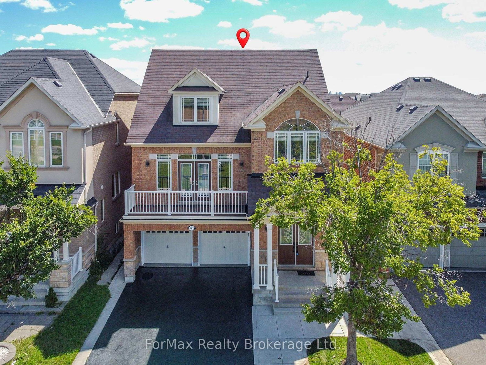35 Seascape Crescent • Brampton, ON photo 49