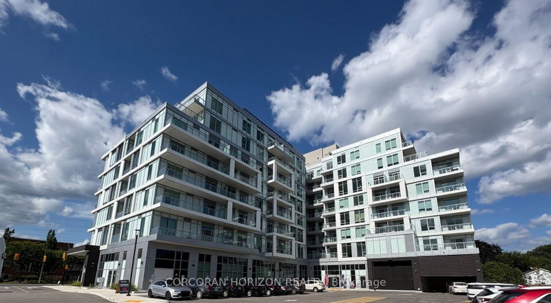 617 - 500 Plains Road E E