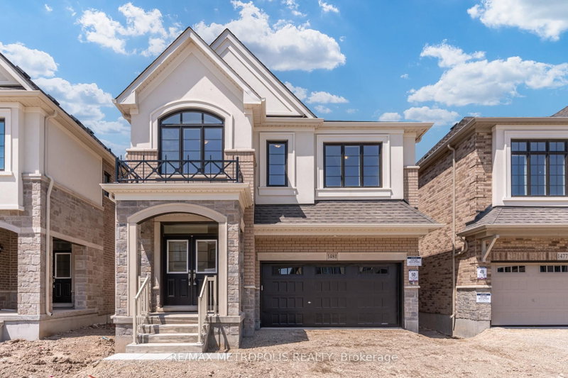 1481 Buttercup Court