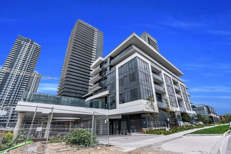 Hurontario