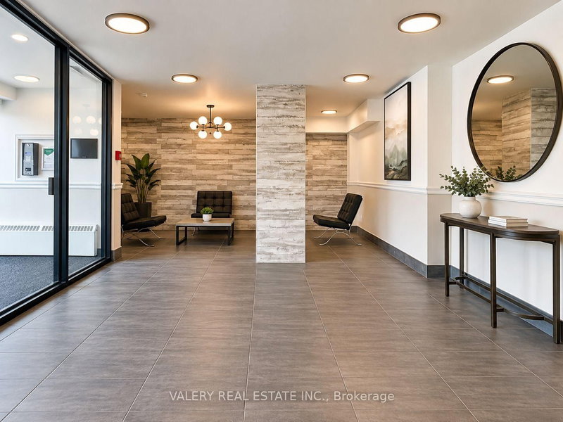 305 - 797 Jane Street