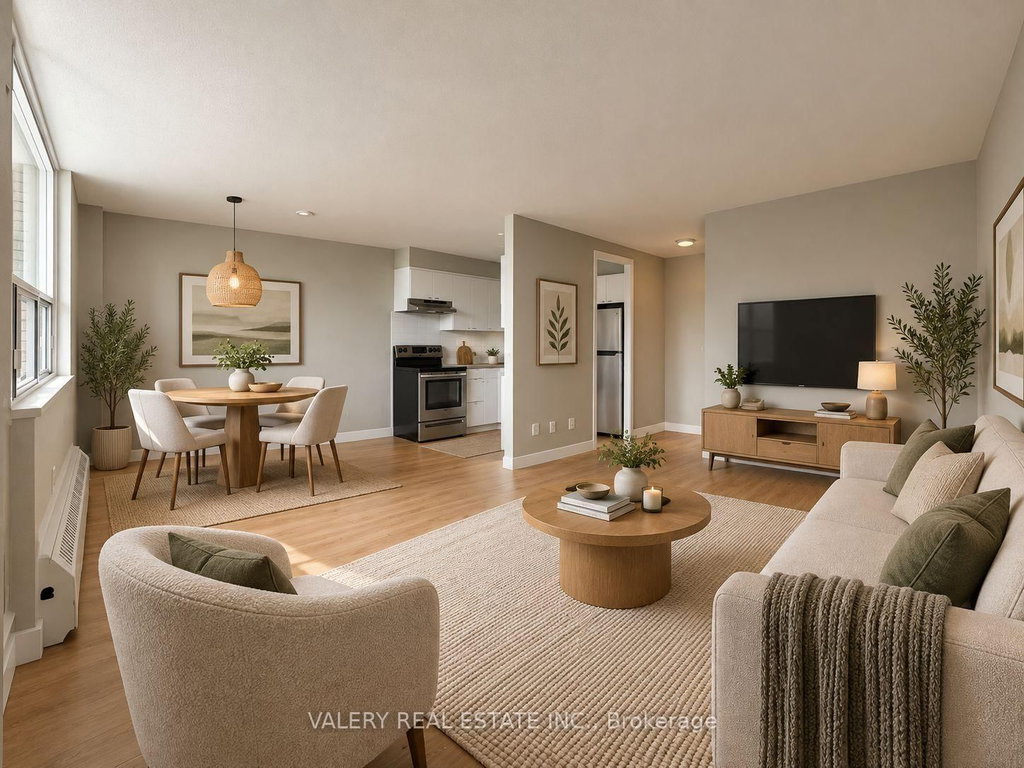 305 - 797 Jane Street 5