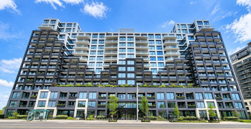 219 - 1100 Sheppard Avenue W