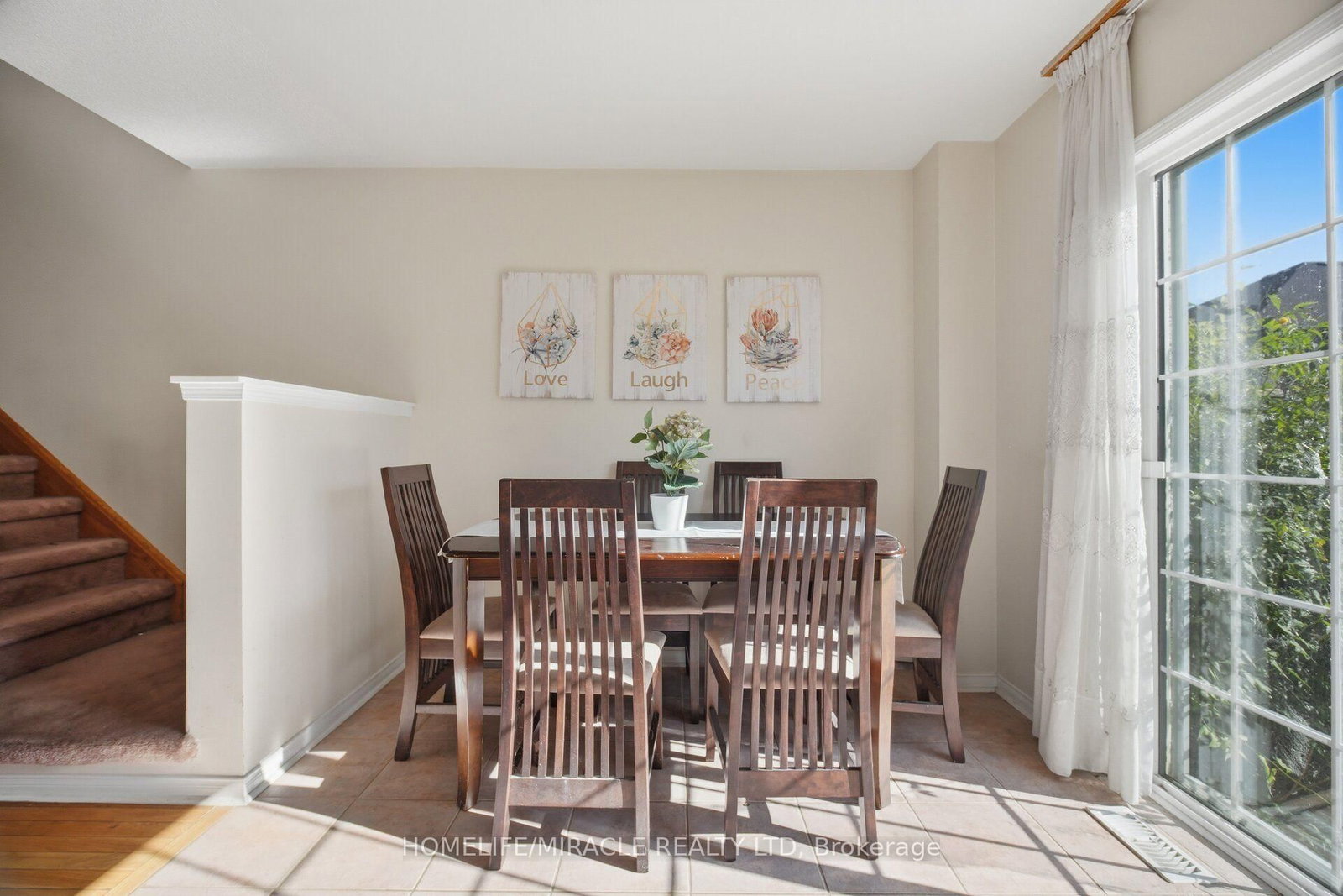101 Crystalview Crescent • Brampton, ON photo 11
