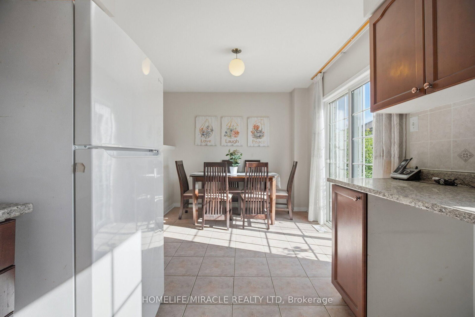 101 Crystalview Crescent • Brampton, ON photo 15