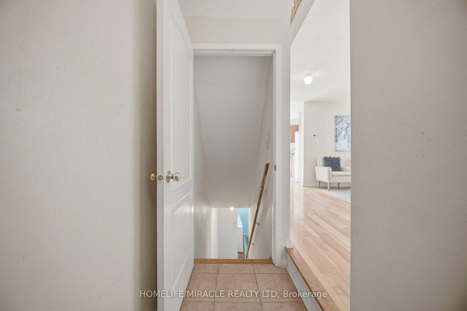 101 Crystalview Crescent • Brampton, ON photo 32