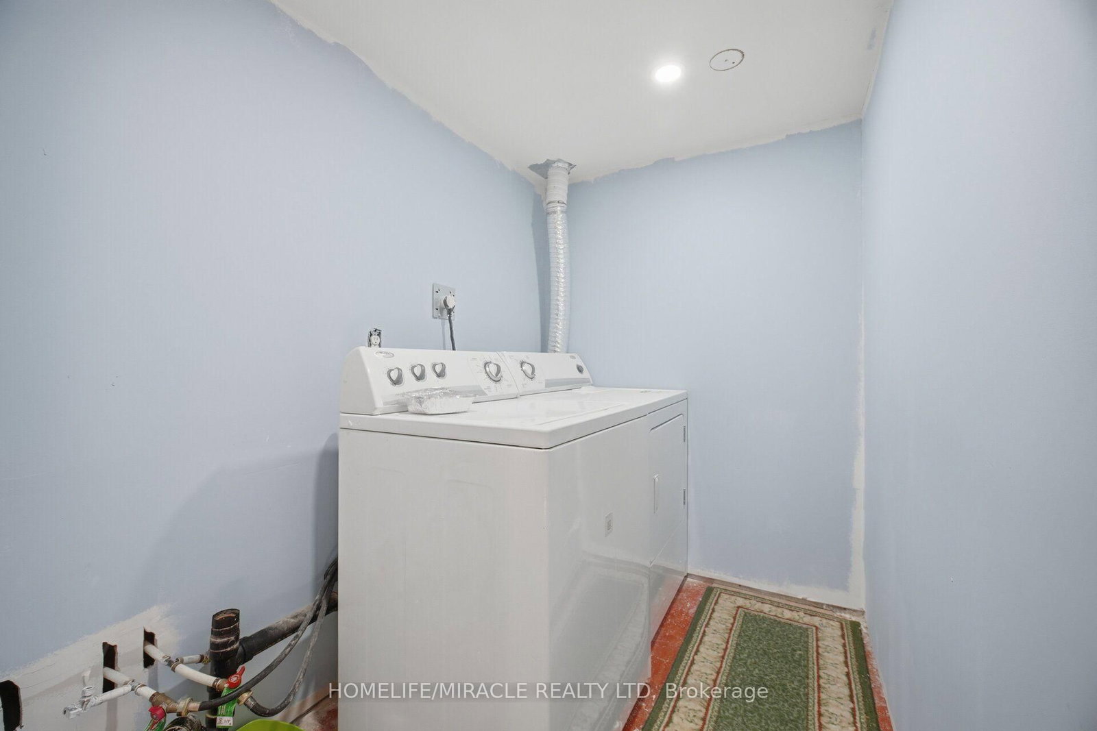 101 Crystalview Crescent • Brampton, ON photo 36