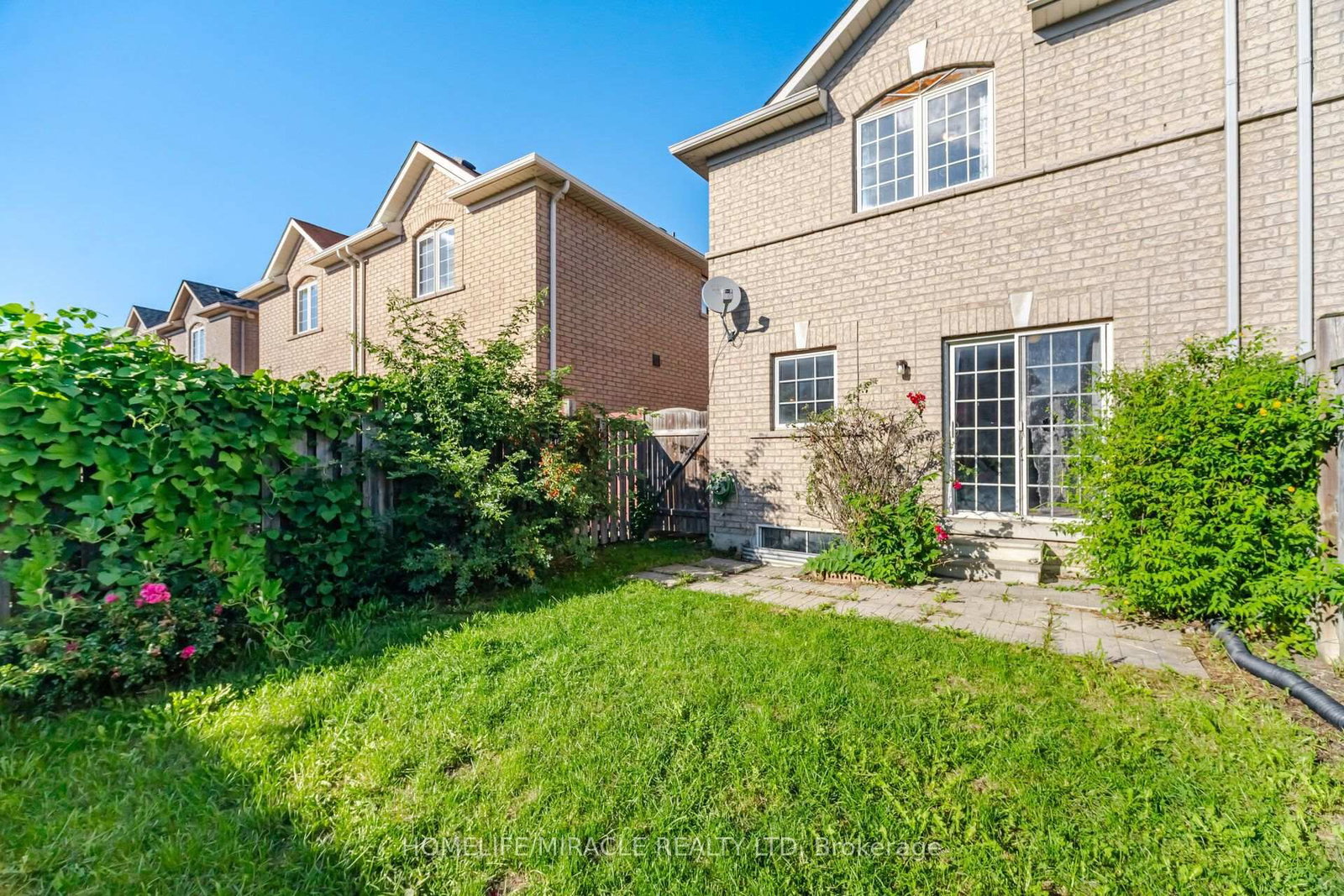 101 Crystalview Crescent • Brampton, ON photo 40