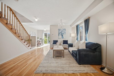 101 Crystalview Crescent • Brampton, ON photo 9