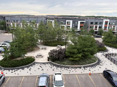 128 Grovewood Oakville,ON L6H 0X3 — Photo 21