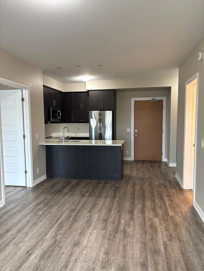 128 Grovewood Common • #405 • Oakville, ON photo 5