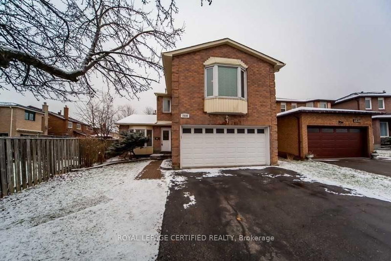 Basement - 2528 Symington Court