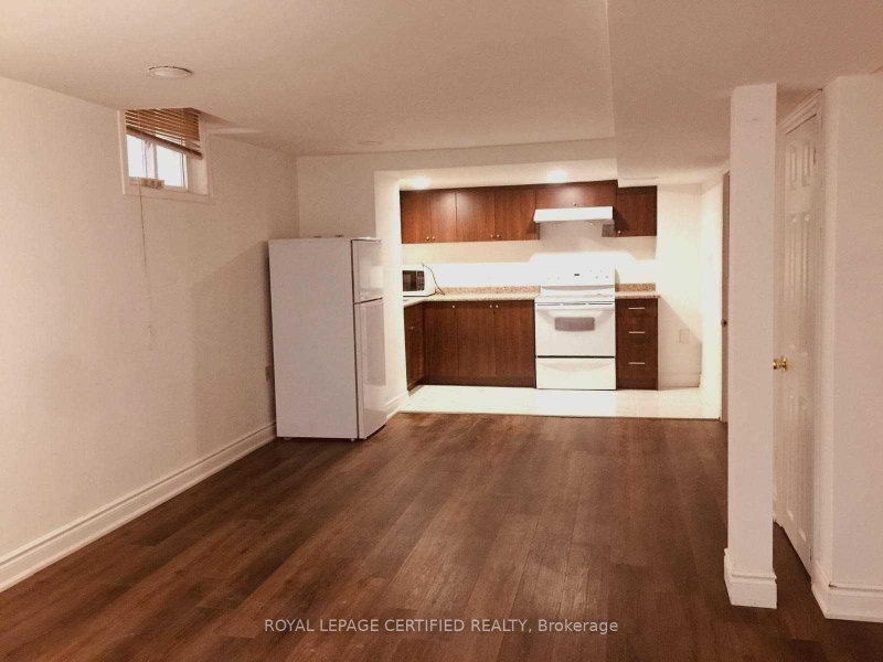 Basement - 2528 Symington Court