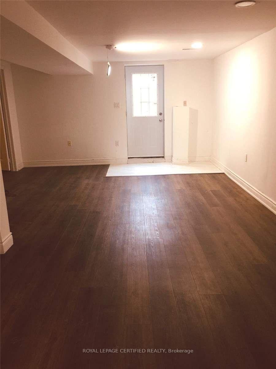 Basement-2528 Symington Crt, Mississauga, view 4