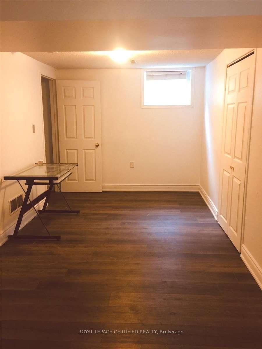 Basement-2528 Symington Crt, Mississauga, view 5