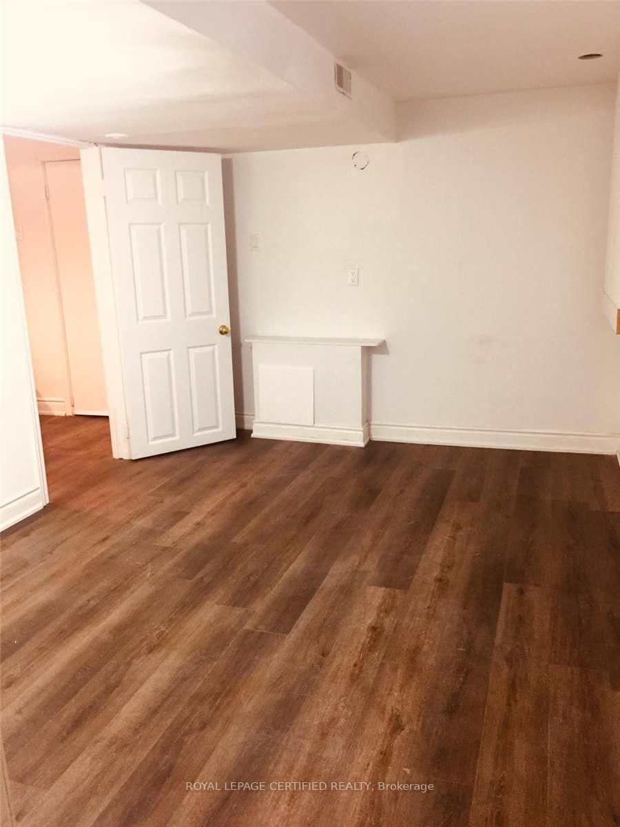 Basement-2528 Symington Crt, Mississauga, view 6