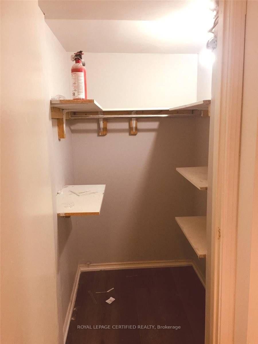 Basement-2528 Symington Crt, Mississauga, view 8