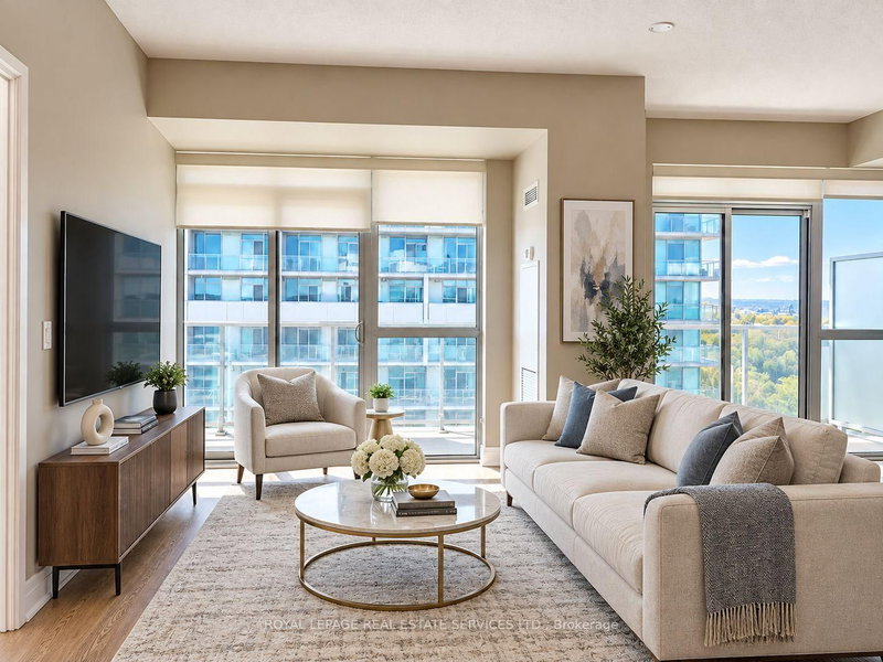 1412 - 55 Speers Road