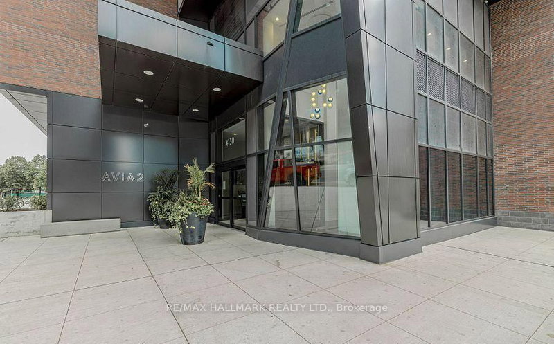 1007 - 4130 Parkside Village Drive