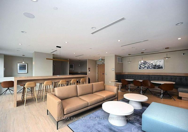 4130 Parkside Village Drive • #1007 • Mississauga, ON photo 11