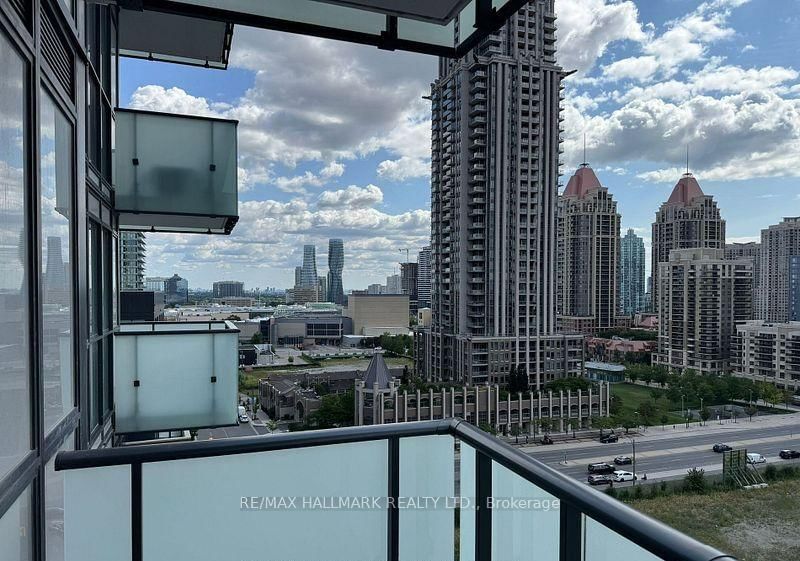 4130 Parkside Village Mississauga,ON L5B 3M8 — Photo 13