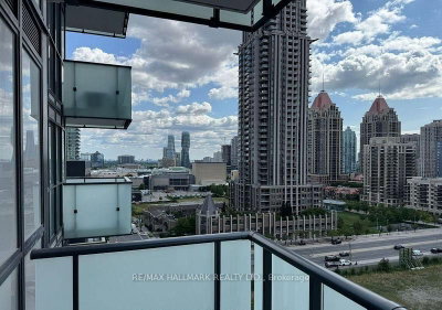 4130 Parkside Village Mississauga,ON L5B 3M8 — Photo 13