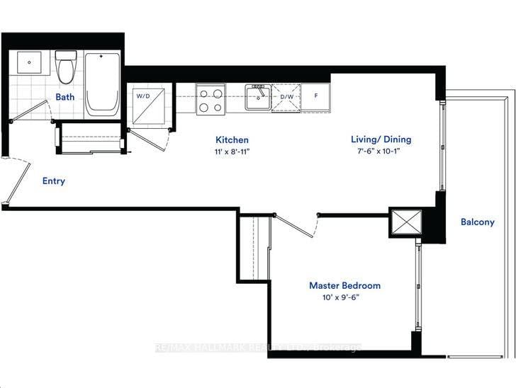 4130 Parkside Village Mississauga,ON L5B 3M8 — Photo 14