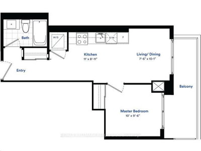 4130 Parkside Village Mississauga,ON L5B 3M8 — Photo 14