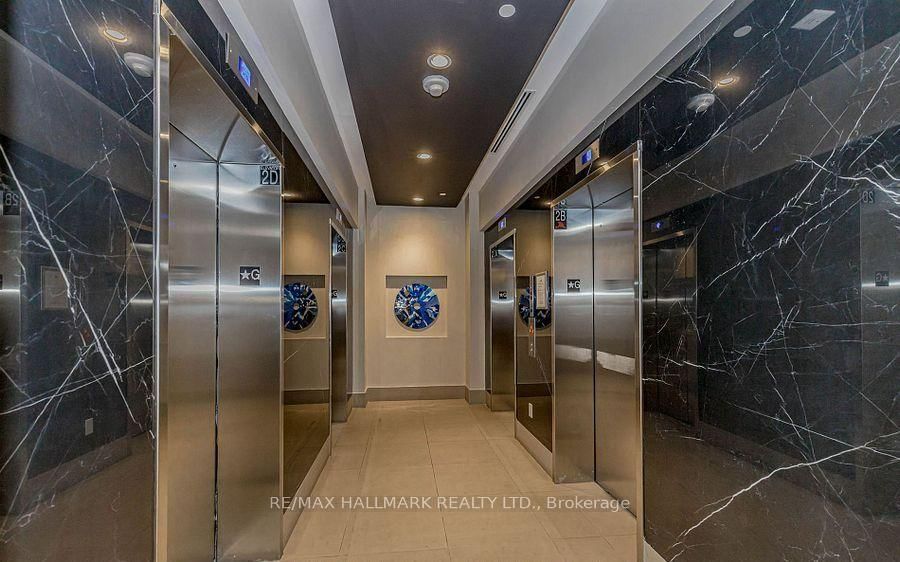 4130 Parkside Village Drive • #1007 • Mississauga, ON photo 2