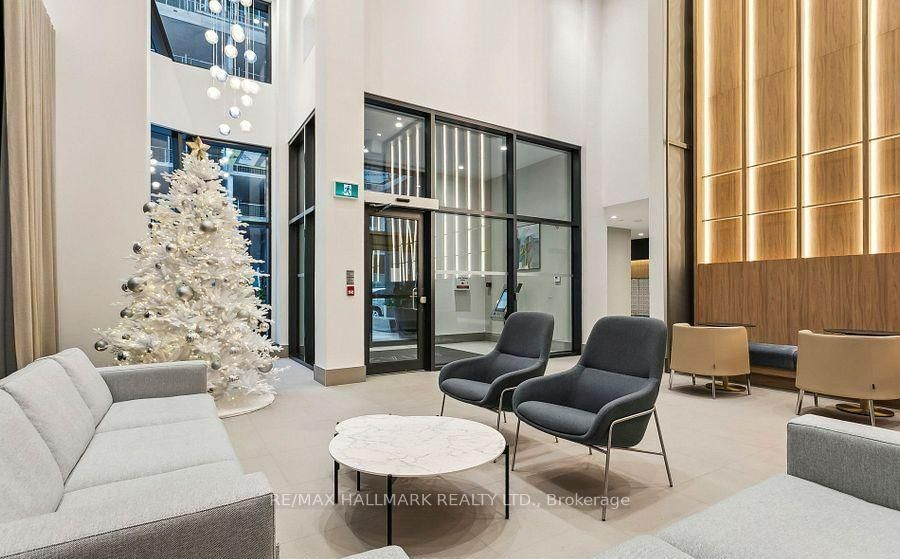 4130 Parkside Village Drive • #1007 • Mississauga, ON photo 3