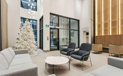 4130 Parkside Village Drive • #1007 • Mississauga, ON photo 3