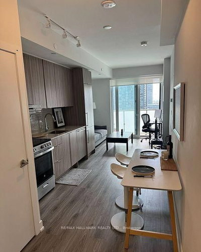 4130 Parkside Village Drive • #1007 • Mississauga, ON photo 4