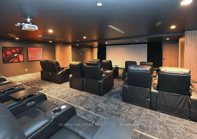4130 Parkside Village Drive • #1007 • Mississauga, ON photo 5