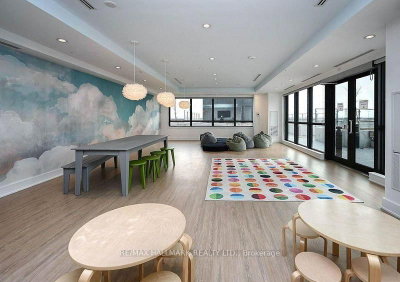 4130 Parkside Village Drive • #1007 • Mississauga, ON photo 6