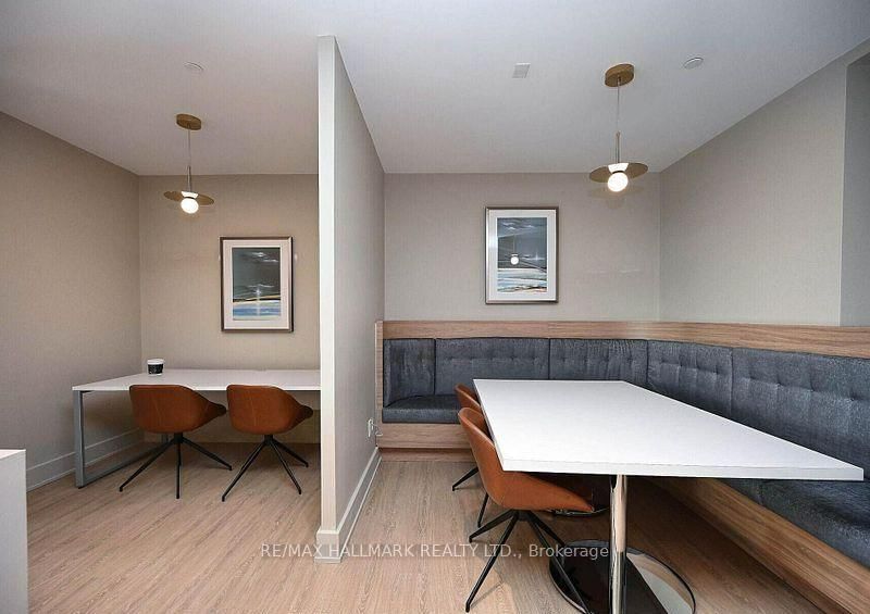 4130 Parkside Village Drive • #1007 • Mississauga, ON photo 9