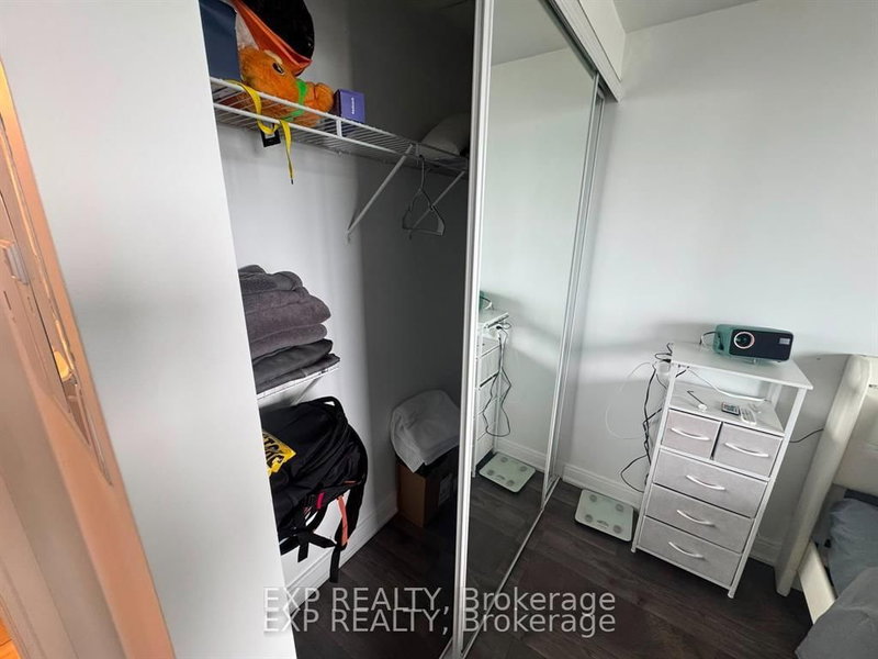3707 - 60 Absolute Avenue