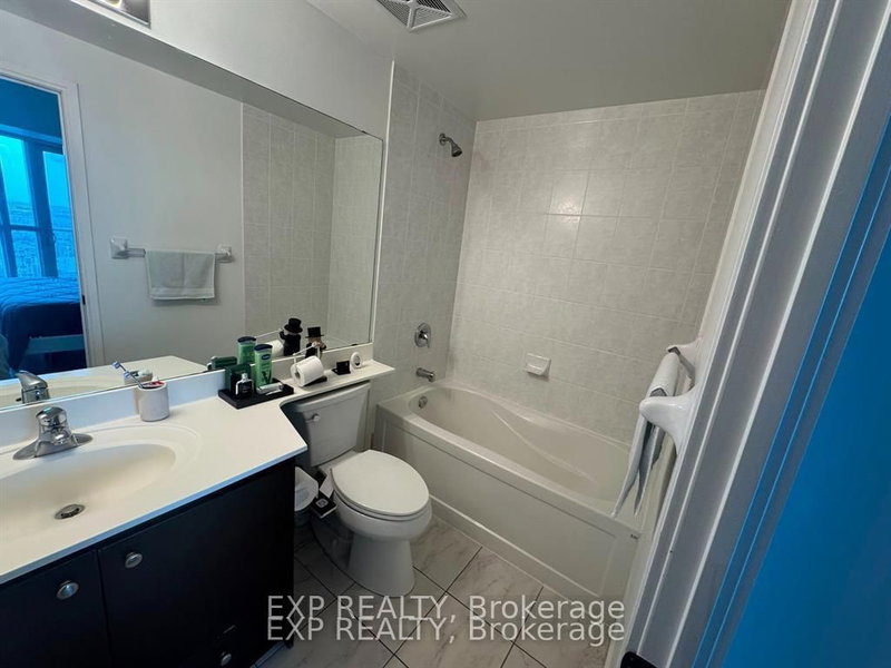 3707 - 60 Absolute Avenue