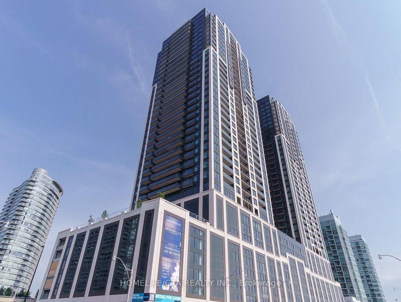 4215 - 1926 Lake Shore Boulevard W