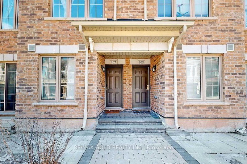 107 - 2441 Greenwich Drive