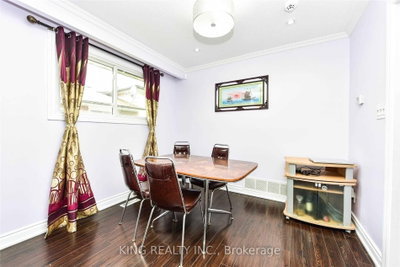 3412 Monica Drive • Mississauga, ON photo 4